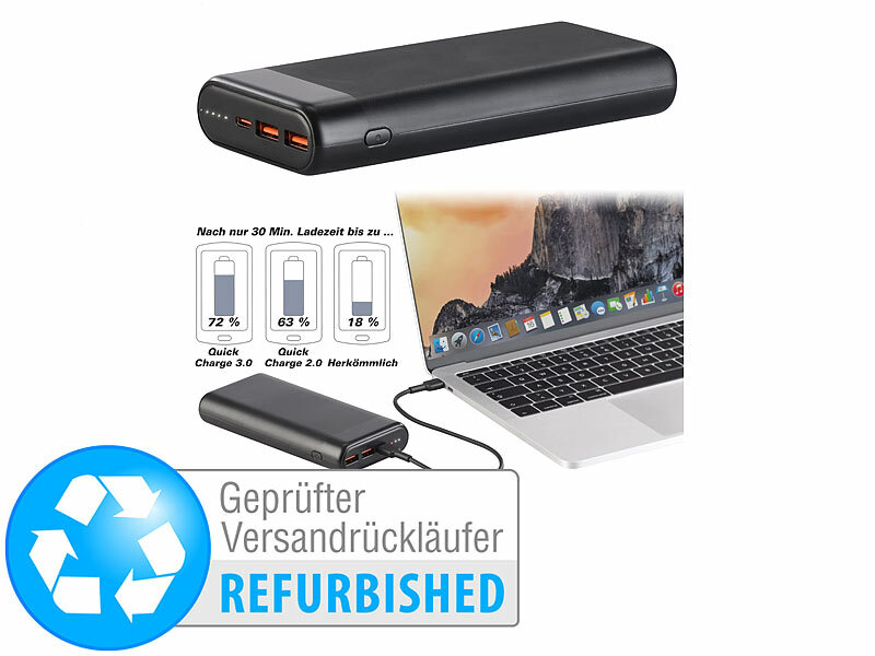 ; USB-Solar-Powerbanks, 2in1-Hochleistungsakkus & Solar-Konverter mit modifizierter Sinuswelle USB-Solar-Powerbanks, 2in1-Hochleistungsakkus & Solar-Konverter mit modifizierter Sinuswelle 