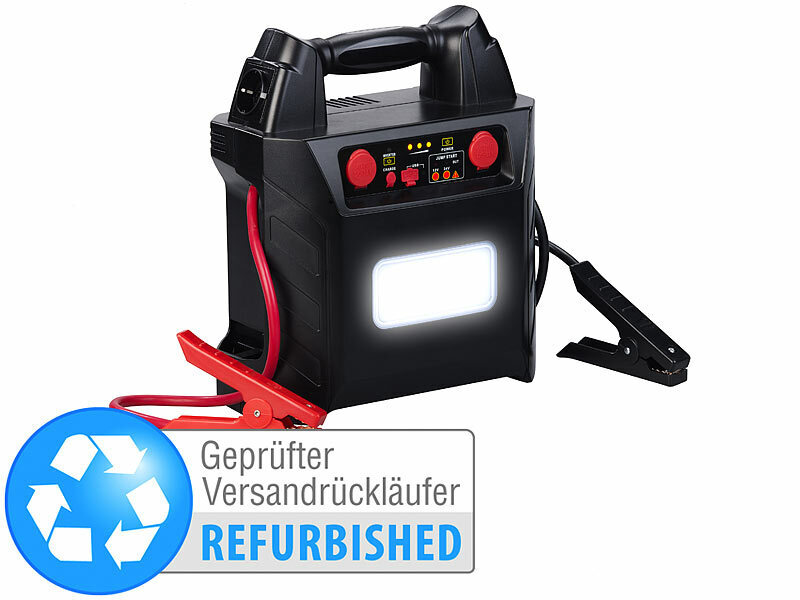 ; 2in1-Hochleistungsakkus & Solar-Generatoren 