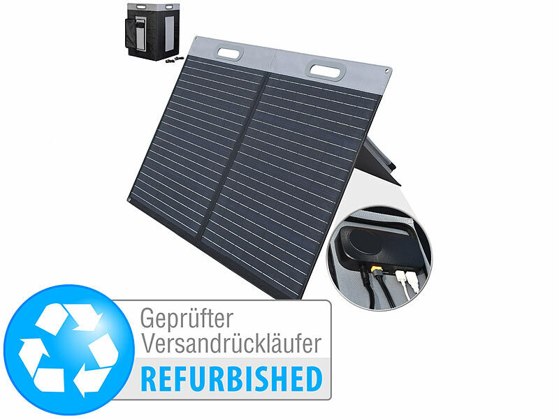 ; Solarpanels, 2in1-Hochleistungsakkus & Solar-Generatoren Solarpanels, 2in1-Hochleistungsakkus & Solar-Generatoren 