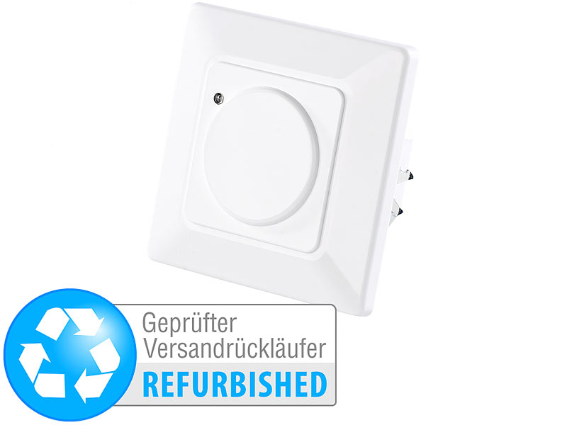 ; Steckdosen mit Bewegungsmelder und Dämmerungs-Sensor Steckdosen mit Bewegungsmelder und Dämmerungs-Sensor 