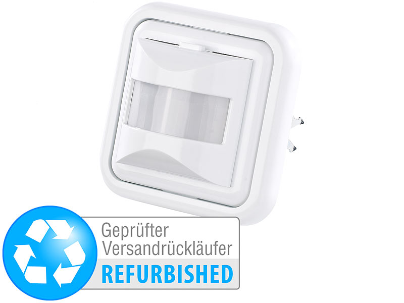 Kaufe PIR-Sensor-Lichtschalter, Live-Line-Ein-/Ausgang,  bewegungsaktivierter LED-Lichtschalter, automatische Steuerung der  Lampenwand