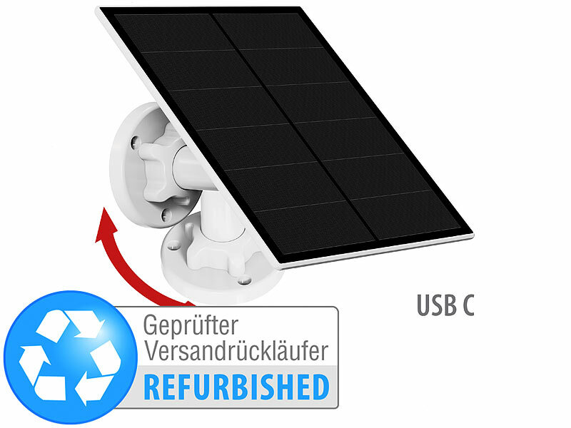 ; Solarpanels 
