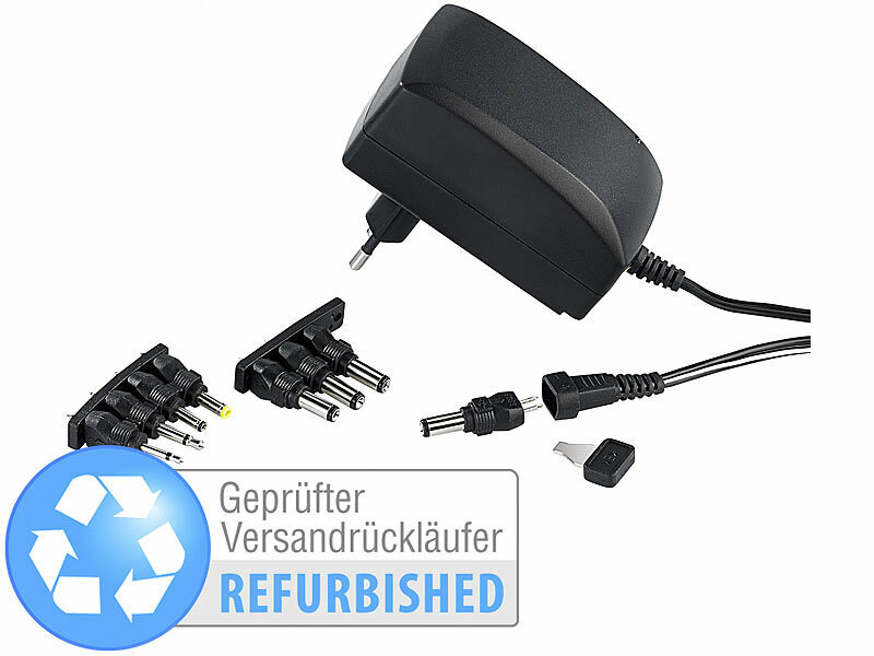 ; Mehrfach-USB-Netzteile für Steckdose 