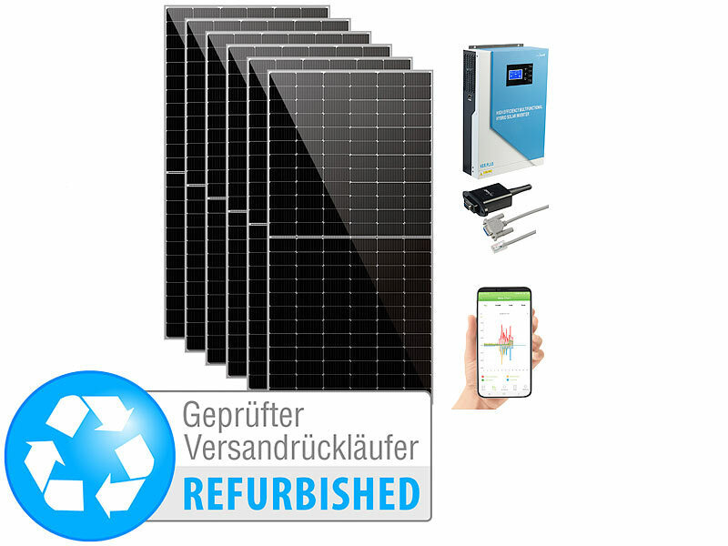 ; 2in1-Hochleistungsakkus & Solar-Konverter mit modifizierter Sinuswelle 2in1-Hochleistungsakkus & Solar-Konverter mit modifizierter Sinuswelle 