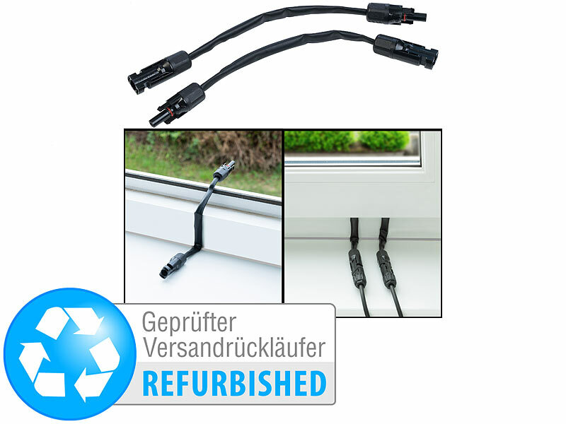 ; Solarpanels faltbar