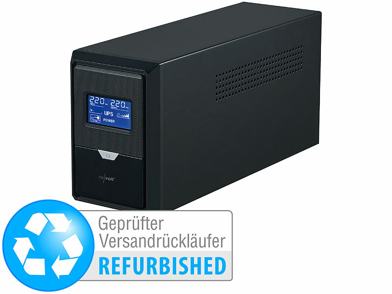 ; 2in1-Hochleistungsakkus & Solar-Generatoren
