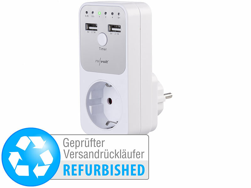 ; USB-Netzteile für Steckdose USB-Netzteile für Steckdose 