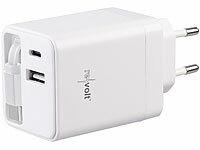 ; Mehrfach-USB-Netzteile für Steckdose Mehrfach-USB-Netzteile für Steckdose