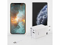 ; Mehrfach-USB-Netzteile für Steckdose Mehrfach-USB-Netzteile für Steckdose