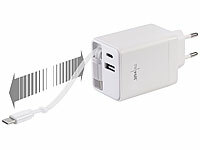 ; Mehrfach-USB-Netzteile für Steckdose Mehrfach-USB-Netzteile für Steckdose