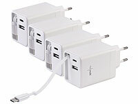 ; Mehrfach-USB-Netzteile für Steckdose Mehrfach-USB-Netzteile für Steckdose