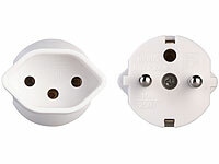 ; Digitale Zeitschaltuhren, Steckdosenleisten einzeln schaltbar Digitale Zeitschaltuhren, Steckdosenleisten einzeln schaltbar 