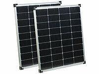 revolt Solarzellen mobil, Solarpaneel, Solarmodul