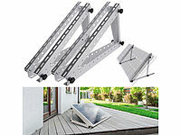; 2in1-Hochleistungsakkus & Solar-Generatoren, Solarpanels 