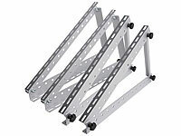 ; 2in1-Hochleistungsakkus & Solar-Generatoren, Solarpanels 