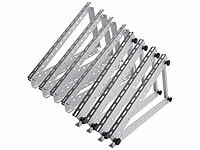; 2in1-Hochleistungsakkus & Solar-Generatoren, Solarpanels 