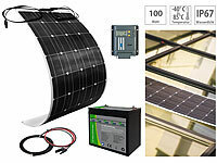 ; Solarpanels Solarpanels 