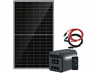 ; 2in1-Hochleistungsakkus & Solar-Generatoren, Solarpanels faltbar 2in1-Hochleistungsakkus & Solar-Generatoren, Solarpanels faltbar 