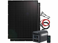 ; 2in1-Hochleistungsakkus & Solar-Generatoren, Solarpanels faltbar 2in1-Hochleistungsakkus & Solar-Generatoren, Solarpanels faltbar 