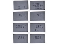 ; Solaranlagen-Set: Mikro-Inverter mit MPPT-Regler und Solarpanel 