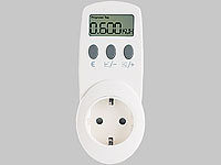 ; Funk-Steckdosen mit Fernbedienung, WLAN-Raumthermostate 