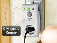 ; Funk-Steckdosen mit Fernbedienung, USB-SteckdosenDigitale Zeitschaltuhren 