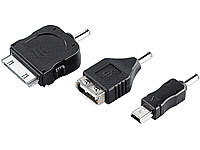 ; 2in1-Hochleistungsakkus & Solar-Generatoren 