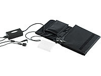 ; Mobiles Solarpanels 