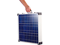 ; Solarpanels, 2in1-Hochleistungsakkus & Solar-Generatoren 