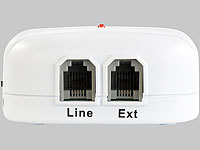 revolt Teleswitch-Funksteckdosen, 4er-Set (refurbished); Solarpanels