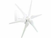 revolt Windgenerator für 12-Volt-Systeme, 300 Watt