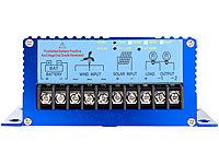 ; 2in1-Hochleistungsakkus & Solar-Generatoren, Solaranlagen-Set: Mikro-Inverter mit MPPT-Regler und Solarpanel 2in1-Hochleistungsakkus & Solar-Generatoren, Solaranlagen-Set: Mikro-Inverter mit MPPT-Regler und Solarpanel 