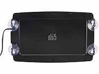 ; USB-Solar-Powerbanks 