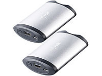 ; USB-Solar-Powerbanks, USB-Powerbanks USB-Solar-Powerbanks, USB-Powerbanks 
