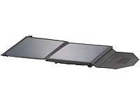 ; Solarpanels faltbar, Solarpanels2in1-Hochleistungsakkus & Solar-Generatoren 