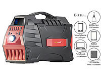 ; 2in1-Hochleistungsakkus & Solar-Generatoren 2in1-Hochleistungsakkus & Solar-Generatoren 