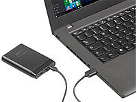 ; Powerbanks mit Quick Charge 3.0 & USB Typ C, USB-Netzteile für Steckdose 