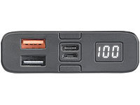 ; USB-Powerbanks USB-Powerbanks USB-Powerbanks 