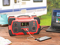 ; 2in1-Hochleistungsakkus & Solar-Generatoren 2in1-Hochleistungsakkus & Solar-Generatoren 