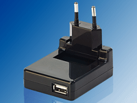 ; Mehrfach-USB-Netzteile für Steckdose Mehrfach-USB-Netzteile für Steckdose 