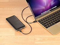 ; Mobile Not-Ladegeräte USB-C Mobile Not-Ladegeräte USB-C 