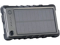 ; 2in1-Solar-Generatoren & Powerbanks, mit externer Solarzelle, USB-Powerbanks 2in1-Solar-Generatoren & Powerbanks, mit externer Solarzelle, USB-Powerbanks 2in1-Solar-Generatoren & Powerbanks, mit externer Solarzelle, USB-Powerbanks 