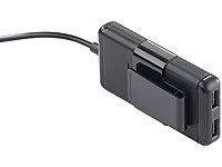 ; USB Ladeadapter 