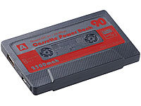 ; USB-Powerbanks kompakt USB-Powerbanks kompakt 