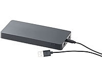; External Batteries 