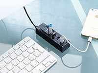 ; USB-Hubs USB-Hubs 