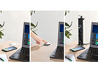 ; Solarpanels, USB-Steckdosen Solarpanels, USB-Steckdosen Solarpanels, USB-Steckdosen 