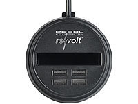 ; Kfz-USB-Netzteile für 12/24-Volt-Anschluss Kfz-USB-Netzteile für 12/24-Volt-Anschluss 