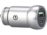 ; Kfz-USB-Netzteile für 12/24-Volt-Anschluss Kfz-USB-Netzteile für 12/24-Volt-Anschluss 
