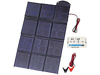 ; 2in1-Hochleistungsakkus & Solar-Generatoren, Solaranlagen-Set: Mikro-Inverter mit MPPT-Regler und Solarpanel 2in1-Hochleistungsakkus & Solar-Generatoren, Solaranlagen-Set: Mikro-Inverter mit MPPT-Regler und Solarpanel 